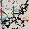 桜の国／SAKURA NO KUNI (Country of Cherry Blossom)