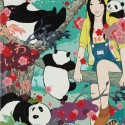 かわいい森／KAWAII MORI (Cute Forest)