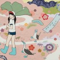 いつかきたみち／ITSUKA KITA MICHI (The Road I Walked Before)