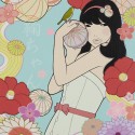 鞠ちゃん／MARI CHAN (Little Ball)