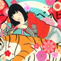 ビーマイベイビー／BII MAI BEIBII (Be My Baby)