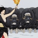 構え／KAMAE (Charge)