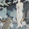 くのいち風呂／KUNOICHI BURO (Female Ninja Bath)