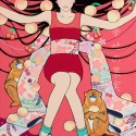 幸せの果実／SHIAWASE NO KAJITSU (FruitOfHappiness)