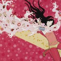 ガールカクテル／GAARU KAKUTERU (Girl Cocktail)
