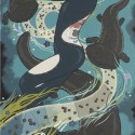 川の神様／KAWA NO KAMISAMA (God of the River)