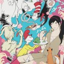 グリーンエッグス、ハムアンドスシ／GURIIN EGGUSU, HAMU ANDO SUSHI (Green Eggs, Ham and Sushi)