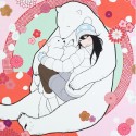 ハグハグハグハグ／HAGU HAGU HAGU HAGU (Hug Hug Hug Hug)