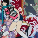 アイムフロムジャパン。マイファーザーイズニンジャ。マイマザーイズゲイシャ。／I'm from Japan. My Father is Ninja. My Mother is Geisha.