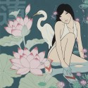 蓮／HASU (Lotus)