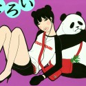 おそろい／OSOROI (Matching Geek)