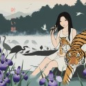 新しい朝／ATARASHII ASA (New Dawn)