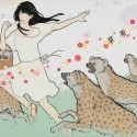 草原の輝き／SOUGEN NO KAGAYAKI (Splendor in the Grass)