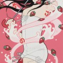 いちごの嵐／ICHIGO NO ARASHI (Strawberry Storm)