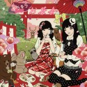 キラキラお茶会／KIRA KIRA OCHAKAI (Twinkle Twinkle Tea Party)