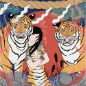 虎の門／TORA NO MON (Tiger Gate)