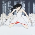 狼／OOKAMI (Wolf)