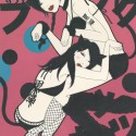 ブラックキャッツ／BURAKKU KYATTSU (Black Cats)