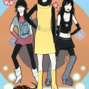 ブーツ／BUUTSU (Boots)