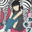カモフラージュ／KAMOFURAAJU (Camouflage)