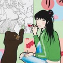 ぬりえ／NURIE (Coloring)