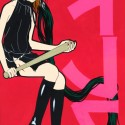 ドレス／DORESU (Dress-2)