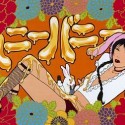 ハニーバニー／HANII BANII (Honey Bunny)