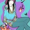 ジミ／JIMI (Jimi)
