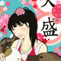 大盛り／OOMORI (Large Helping)