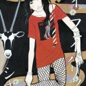 マイフェイバリットシャツ／MAI FEIBARITTO SHATSU (My Favorite Shirt)