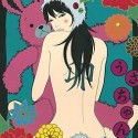 うさちゃん／USACHAN (Little Bunny)