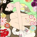 冷え性／HIESHOU (Poor Blood Circulation)