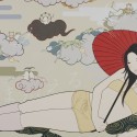 あまがえる／AMAGAERU (Rain Frog)