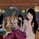 船遊び／FUNAASOBI (Boating)