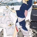 風雪ながれ旅／FUUSETSU NAGARETABI (North Lands Wanderer)