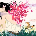 蝶々の旅／CHOUCHO NO TABI (Journey of Butterfly)