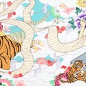 千人針／SENNINBARI (One Thousand Needles)